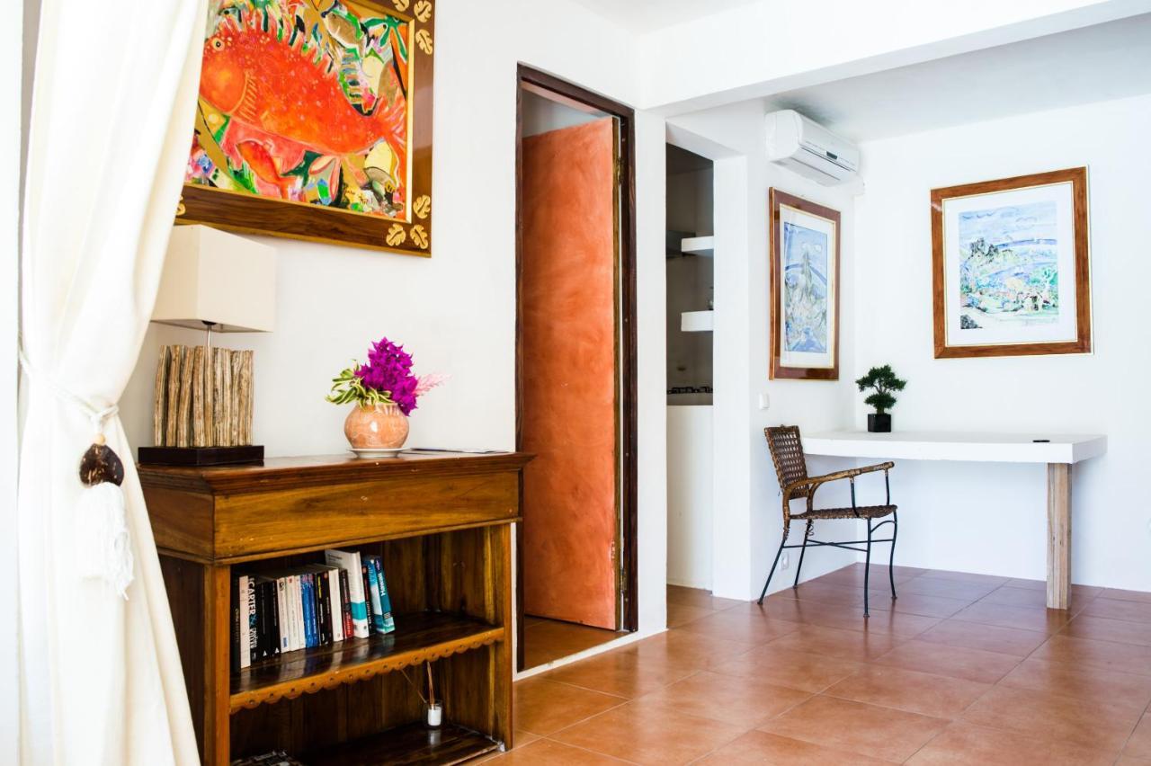 Villa Yrondi Бора Бора Екстериор снимка