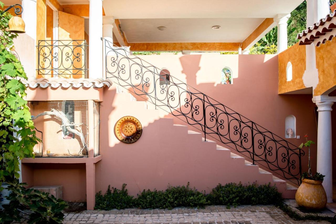 Villa Yrondi Бора Бора Екстериор снимка