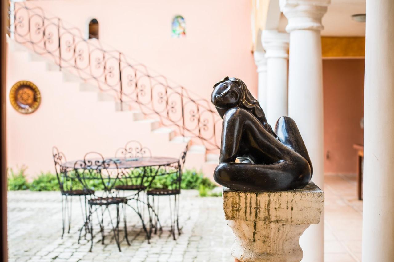 Villa Yrondi Бора Бора Екстериор снимка