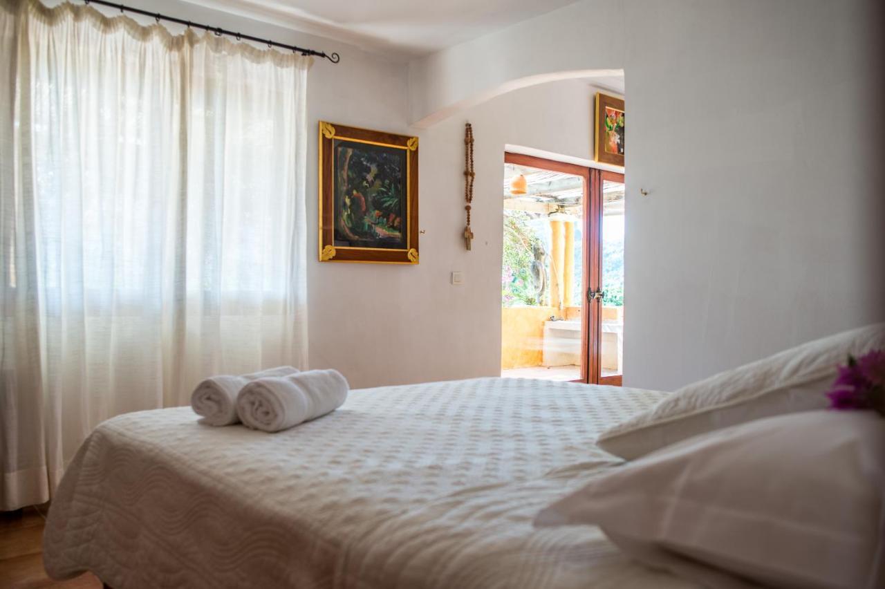 Villa Yrondi Бора Бора Екстериор снимка