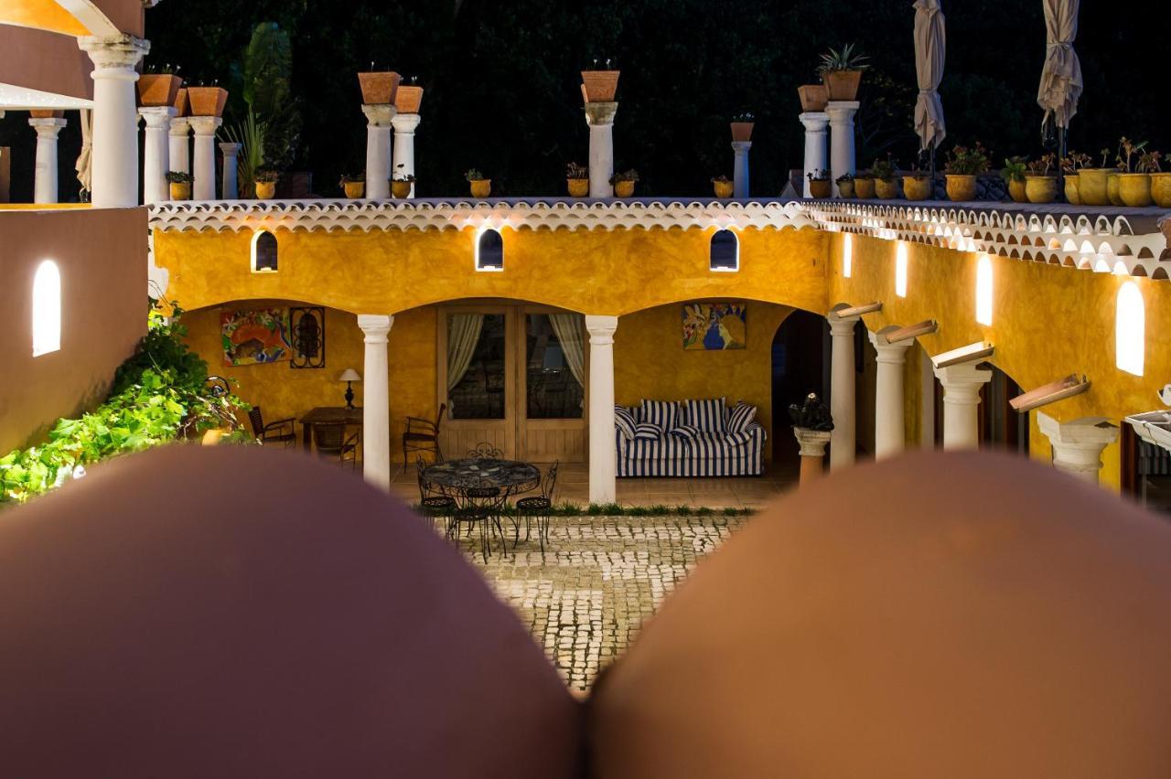 Villa Yrondi Бора Бора Екстериор снимка