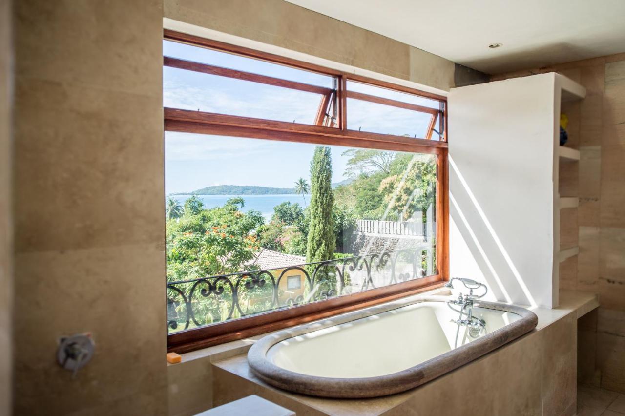Villa Yrondi Бора Бора Екстериор снимка